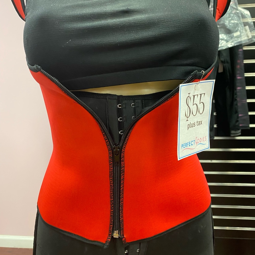 WAIST TRAINER